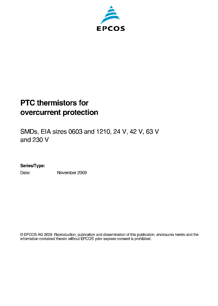 B59606A0110A06209_4587276.PDF Datasheet