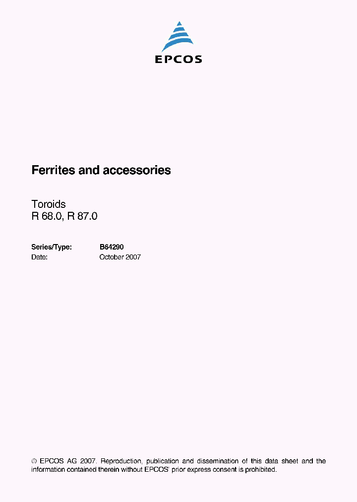B64290L0696X037_4645898.PDF Datasheet