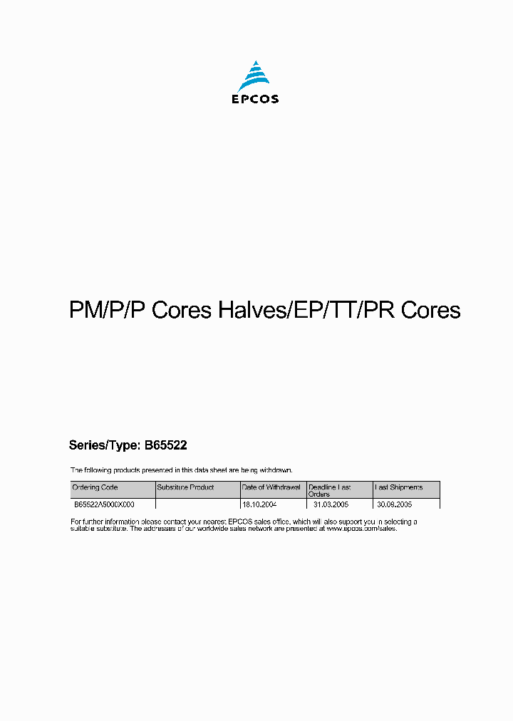 B65524C1004T001_4548802.PDF Datasheet