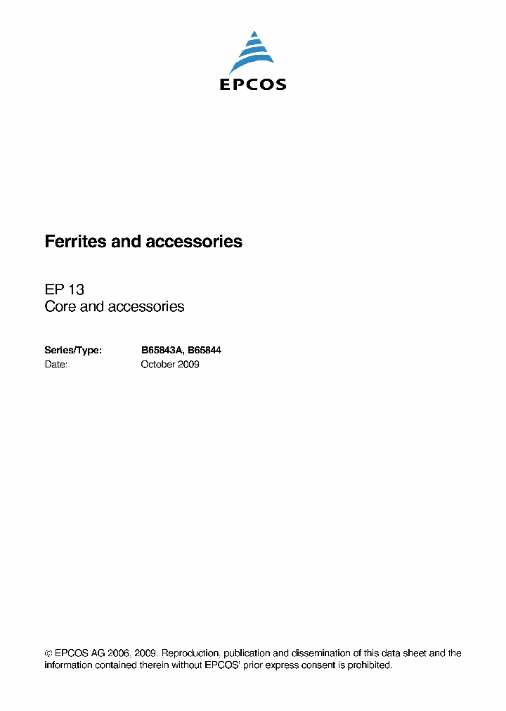 B65843A0400E038_4627115.PDF Datasheet
