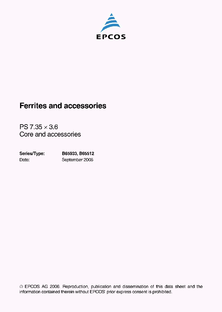 B65933_4535502.PDF Datasheet