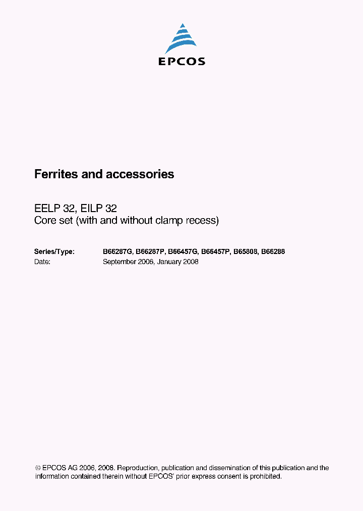 B66287P0000X149_4593774.PDF Datasheet