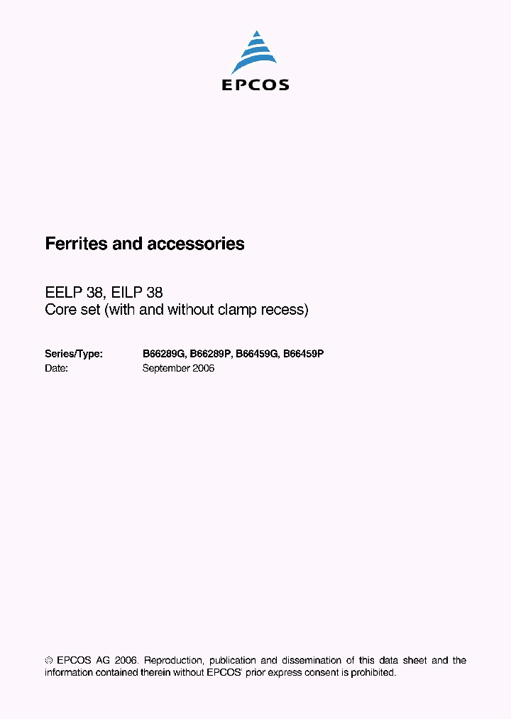 B66289G0000X149_4633860.PDF Datasheet