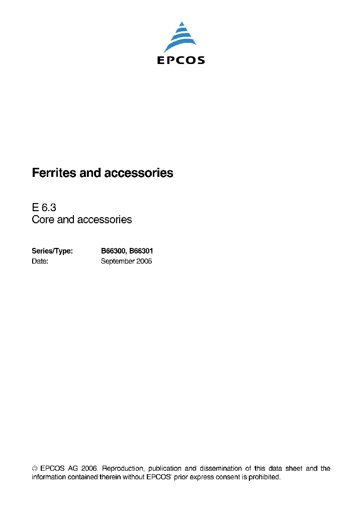 B66301B1006T001_4863041.PDF Datasheet