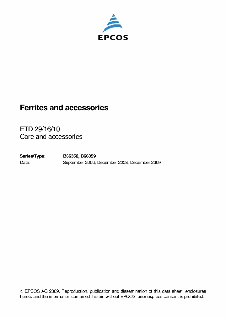 B66358G0000X127_4586292.PDF Datasheet