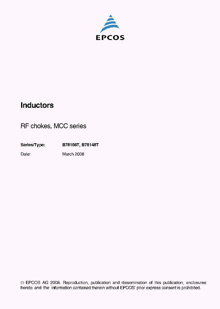 B78108T1272K000_4580613.PDF Datasheet