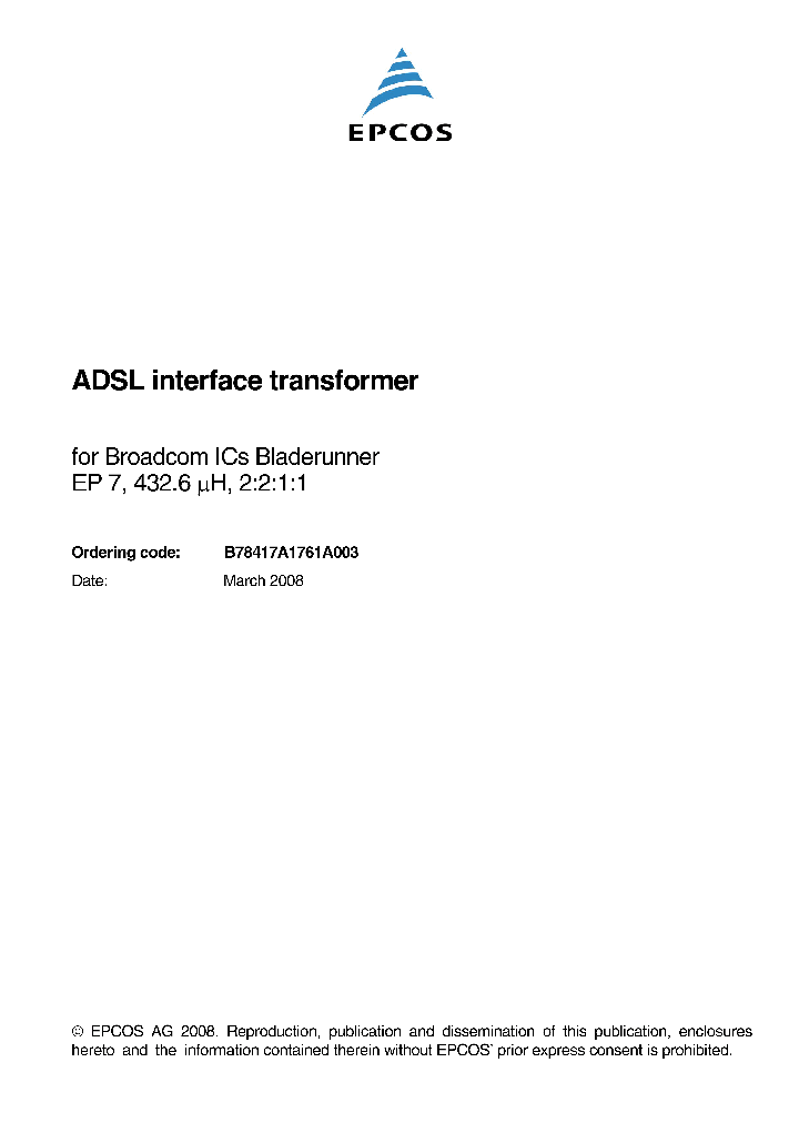 B78417A1761A003_4743144.PDF Datasheet