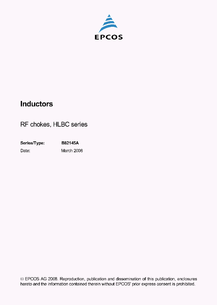 B82145A1334J000_4566944.PDF Datasheet