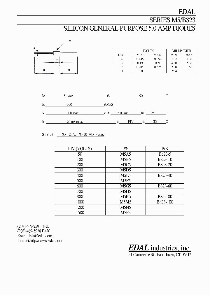 B823-80_4386445.PDF Datasheet