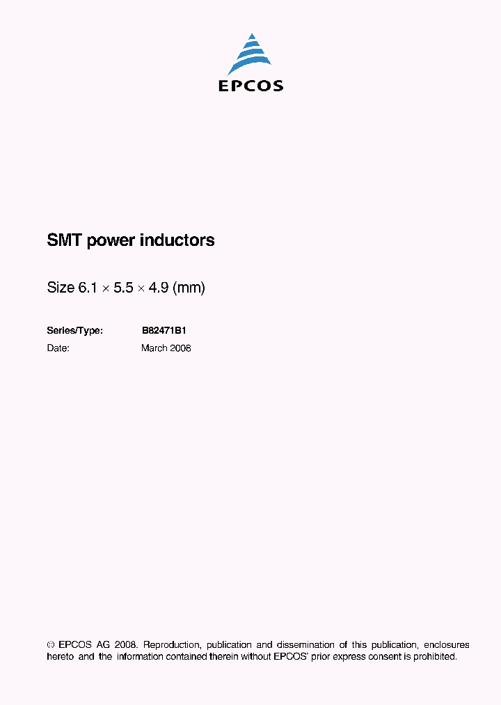 B82471B1_4571763.PDF Datasheet
