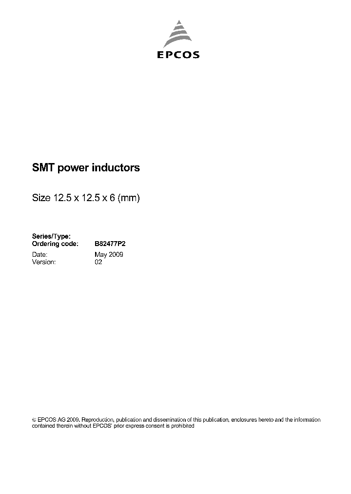 B82477P2333M000_4854333.PDF Datasheet
