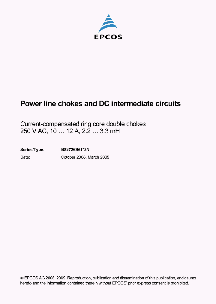 B82726S6103N001_4685459.PDF Datasheet