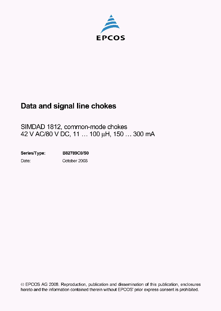 B82789C0104H001_4558457.PDF Datasheet