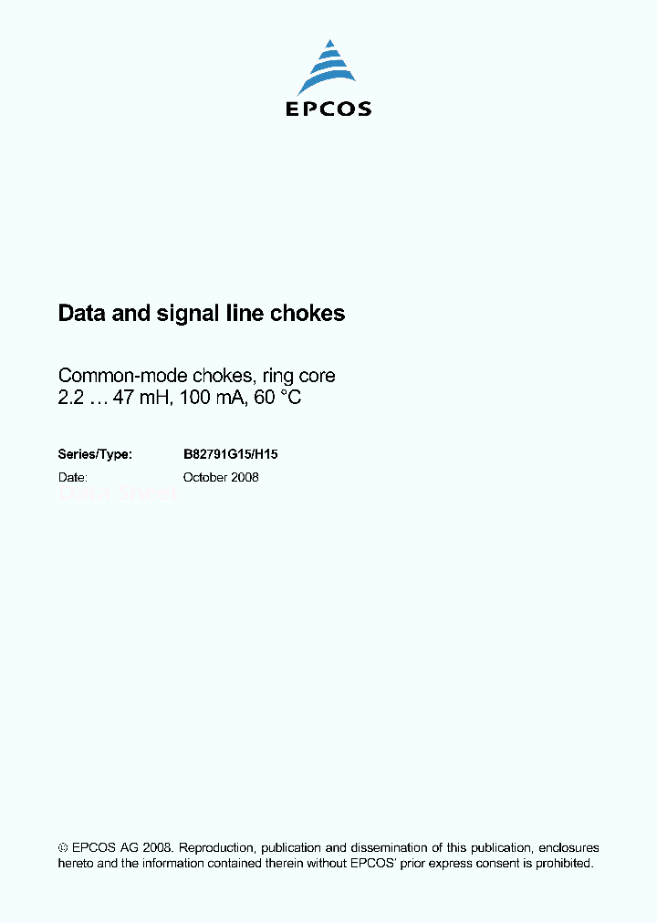 B82791H0015A016_4612524.PDF Datasheet
