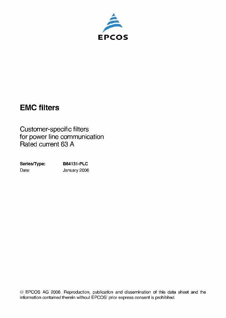 B84131-PLC_4563809.PDF Datasheet