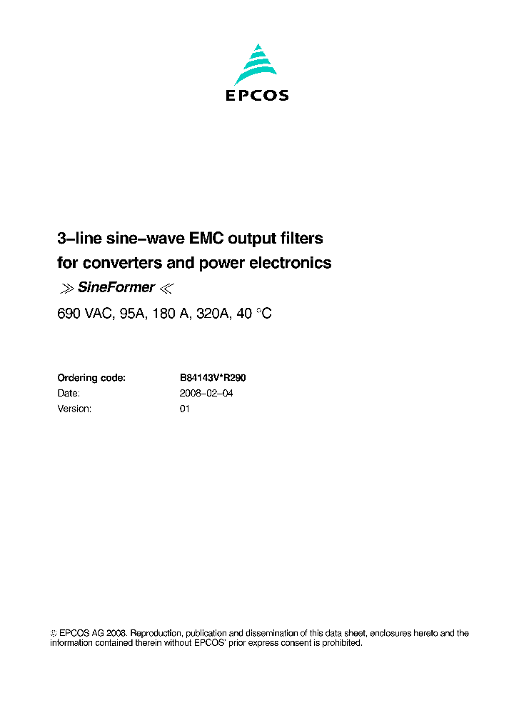 B84143V0320R290_4521799.PDF Datasheet