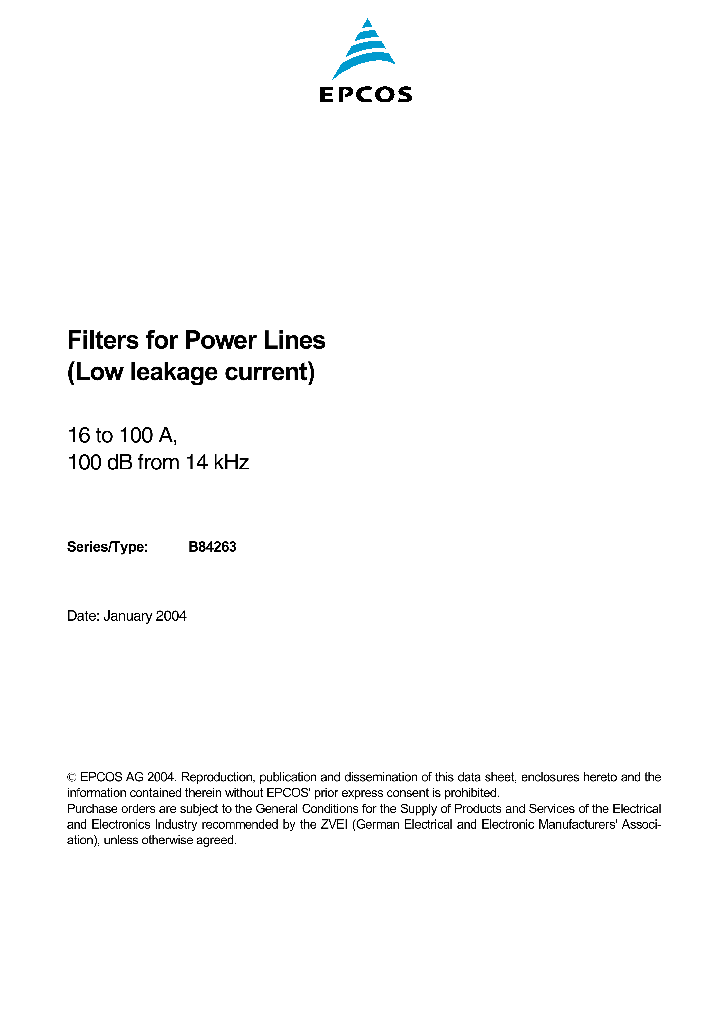 B84263D1400E003_4526332.PDF Datasheet