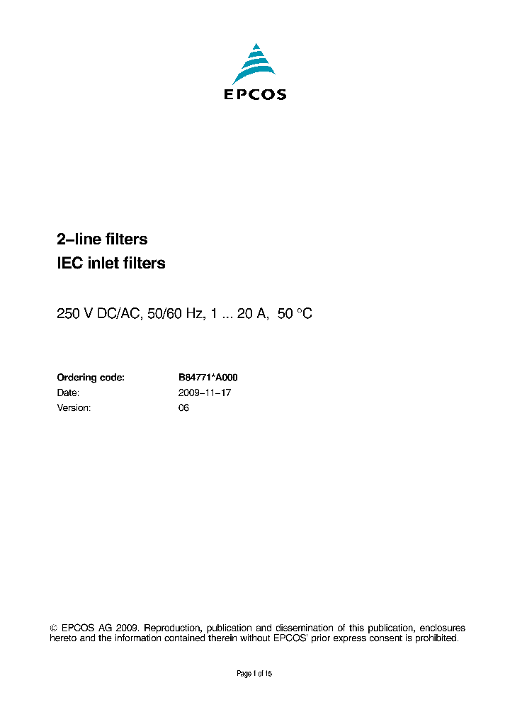 B84771C0006A000_4577017.PDF Datasheet
