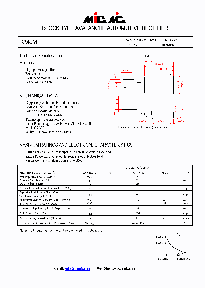BA40M-N_4718304.PDF Datasheet