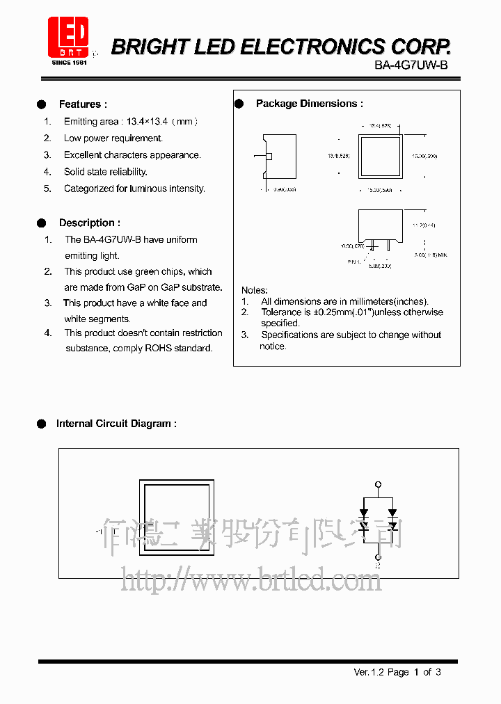 BA-4G7UW-B_4789204.PDF Datasheet
