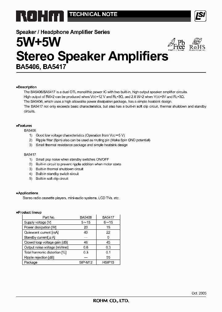 BA540605_4623409.PDF Datasheet