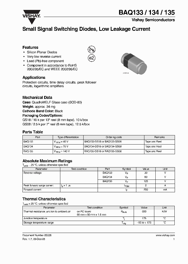 BAQ13305_4386921.PDF Datasheet
