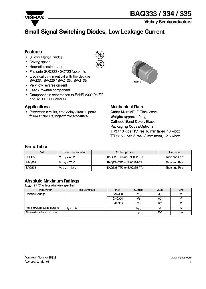 BAQ33306_4900670.PDF Datasheet