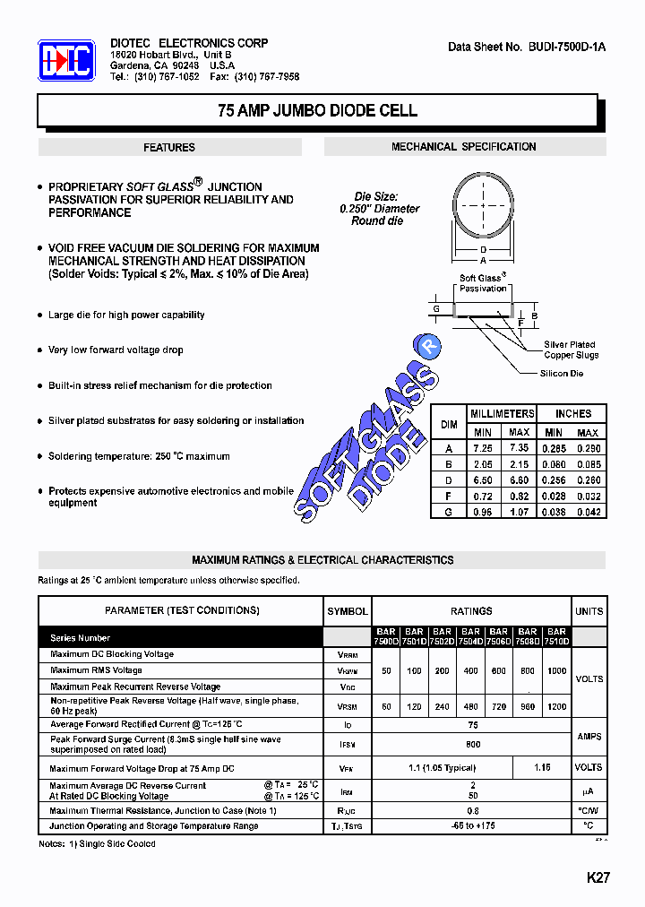 BAR7508D_4179920.PDF Datasheet