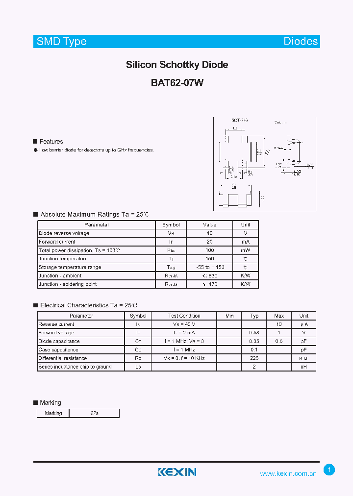 BAT62-07W_4384092.PDF Datasheet