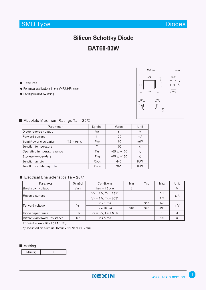 BAT68-03W_4303120.PDF Datasheet