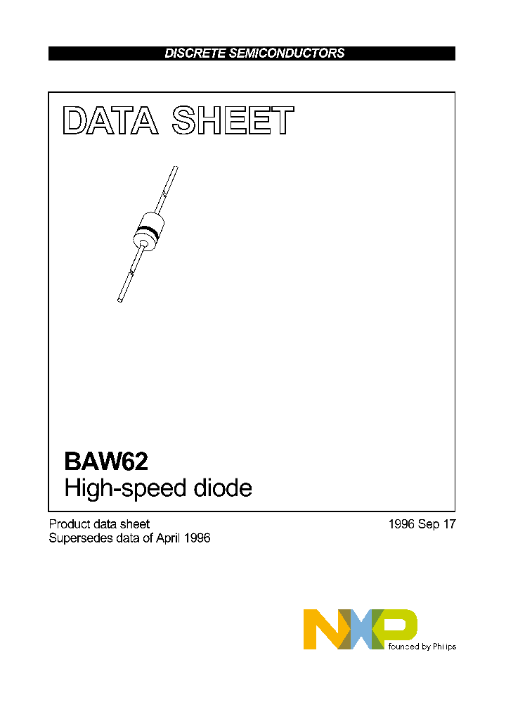 BAW62_4568811.PDF Datasheet