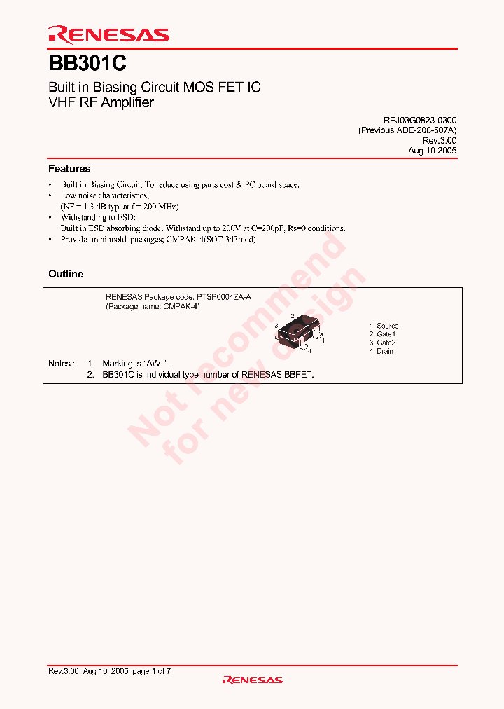 BB301CAW-TL-E_4676329.PDF Datasheet