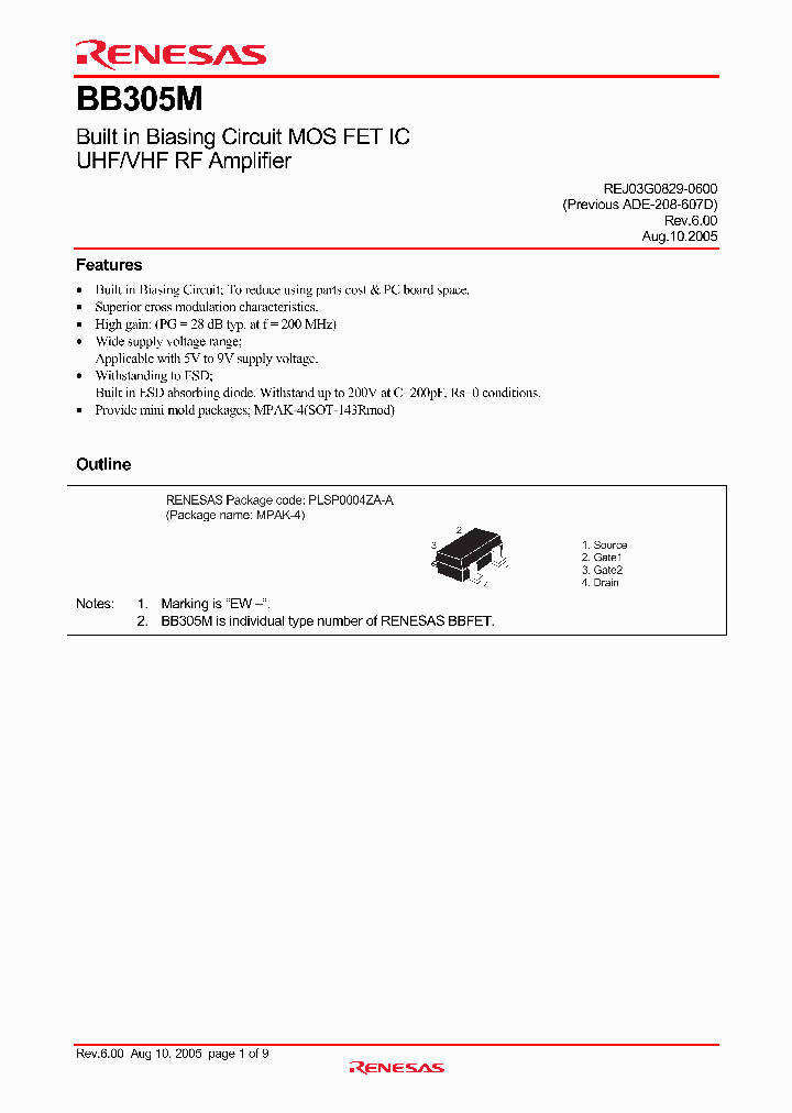BB305M_4295776.PDF Datasheet