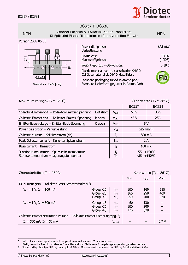 BC33707_4822917.PDF Datasheet