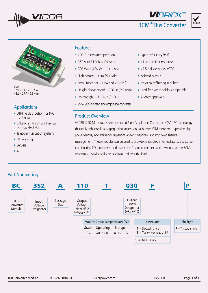 BC352A110T030TP_4805909.PDF Datasheet