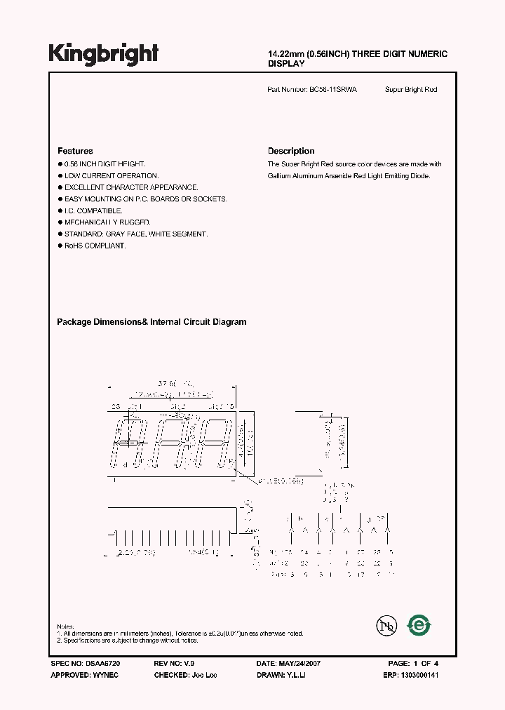 BC56-11SRWA_4796666.PDF Datasheet