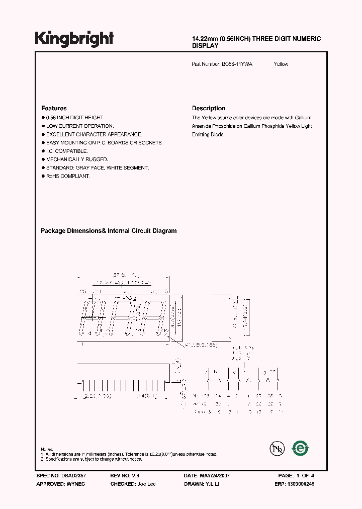 BC56-11YWA_4796642.PDF Datasheet