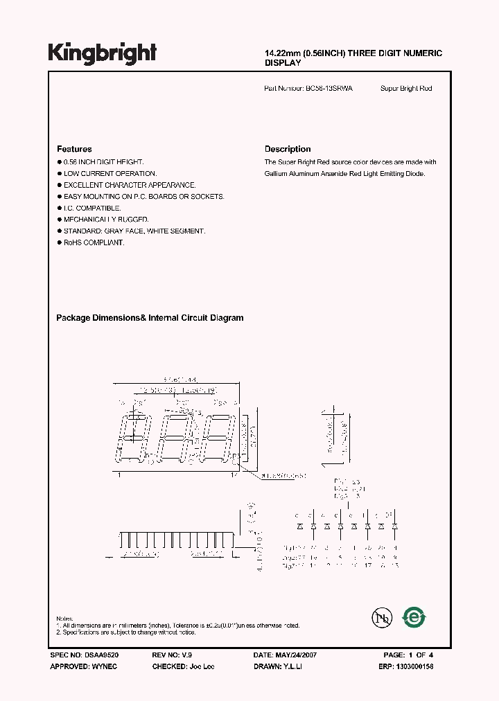 BC56-13SRWA_4796669.PDF Datasheet