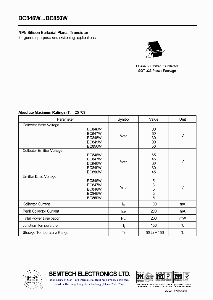 BC847W_4660048.PDF Datasheet
