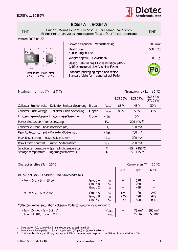 BC857W_4614110.PDF Datasheet