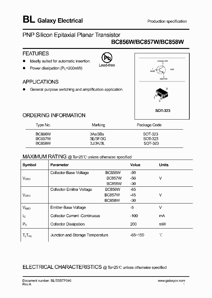 BC857W_4614111.PDF Datasheet
