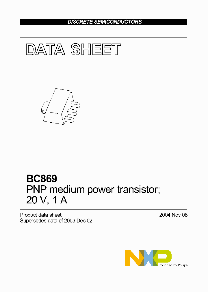 BC869_4562514.PDF Datasheet