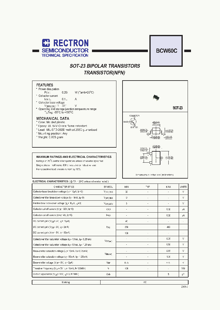BCW60C_4343934.PDF Datasheet