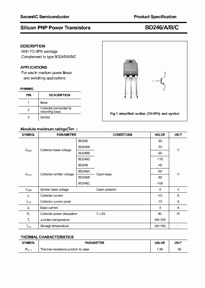 BD246_4718585.PDF Datasheet