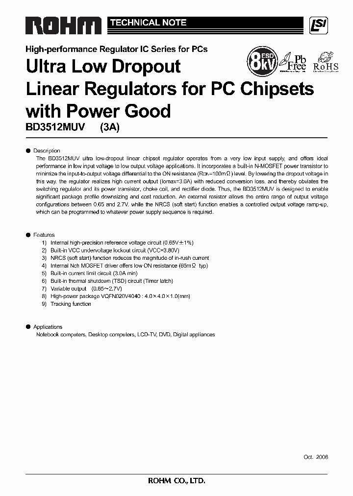 BD3512MUV_4790198.PDF Datasheet