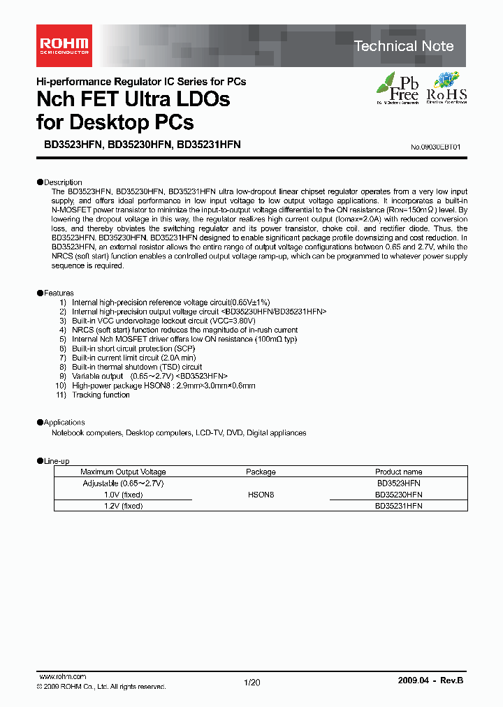 BD35230HFN_4595808.PDF Datasheet