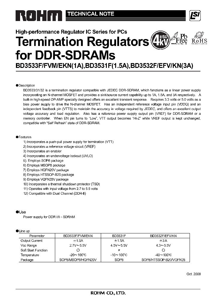 BD3532EFV_4578285.PDF Datasheet