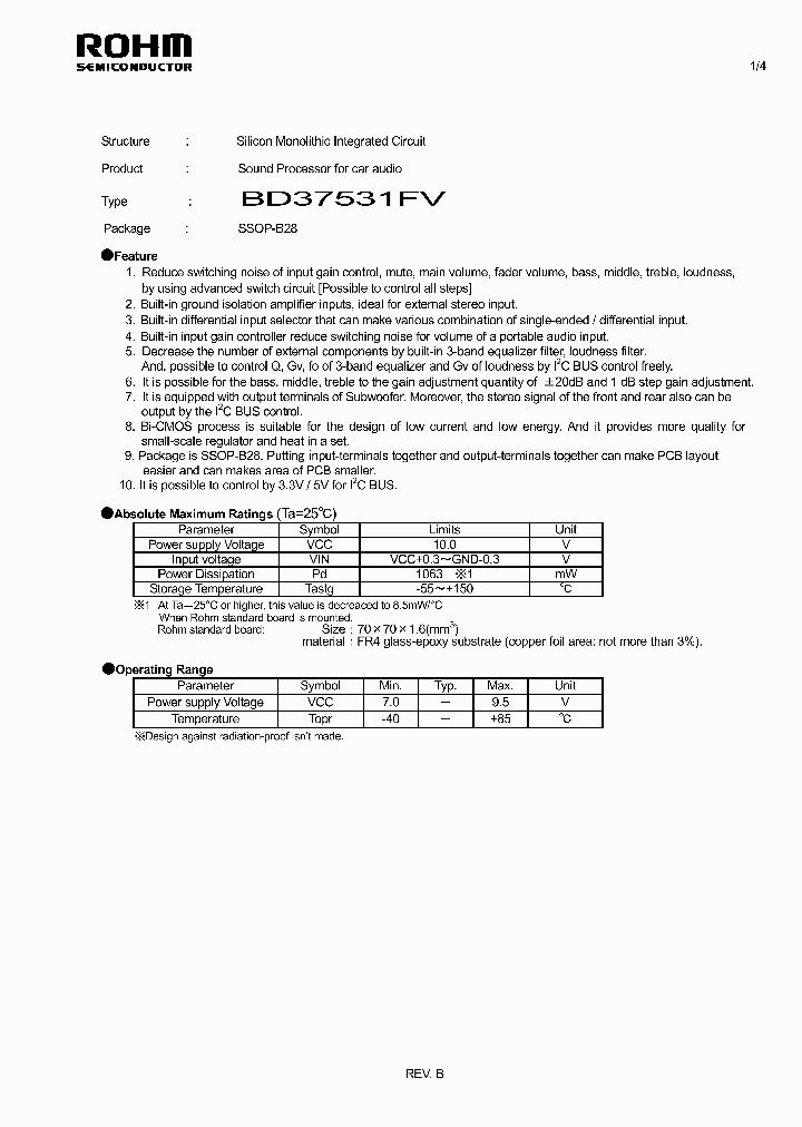 BD37531FV_4854262.PDF Datasheet