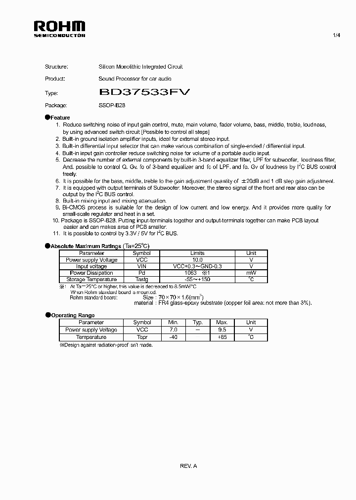 BD37533FV_4598459.PDF Datasheet
