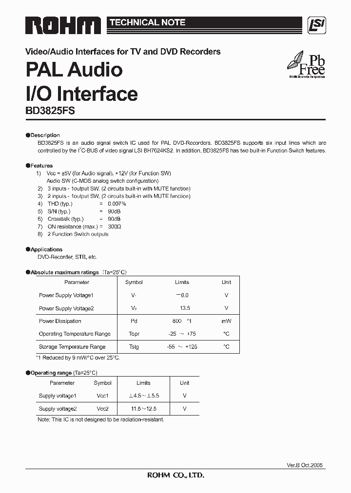 BD3825FS_4881265.PDF Datasheet